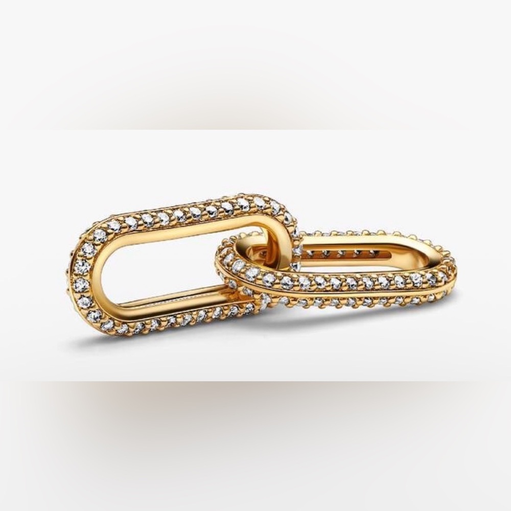 Pandora Pave Links